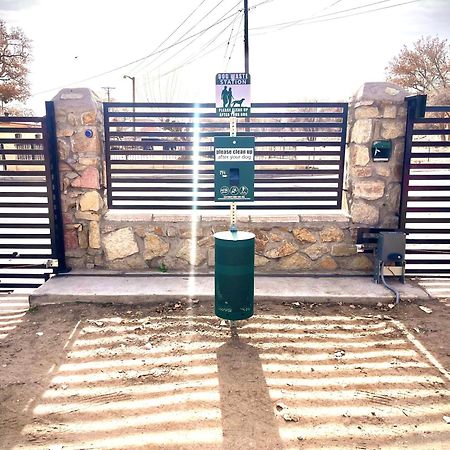 Prickly Pear At Cactus Flower-Hot Tub-Pet Friendly-No Pet Fees! Albuquerque Exteriör bild