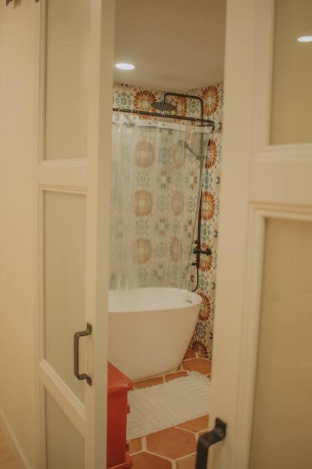 Prickly Pear At Cactus Flower-Hot Tub-Pet Friendly-No Pet Fees! Albuquerque Exteriör bild